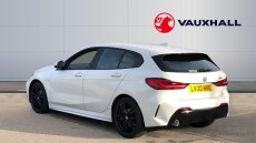 BMW 1 Series 116d M Sport 5dr Step Auto Diesel Hatchback